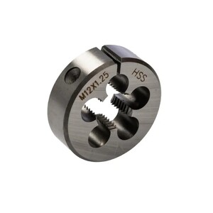 Threading Die