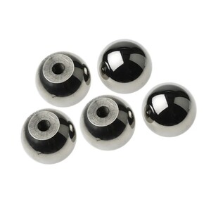 Clamping Knobs