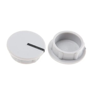 Potentiometer Knobs