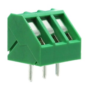 Terminal Blocks