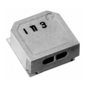 Piezo Buzzer Component