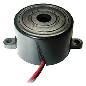 Piezo Buzzers