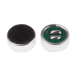 Sounder, Buzzer & Microphone Components