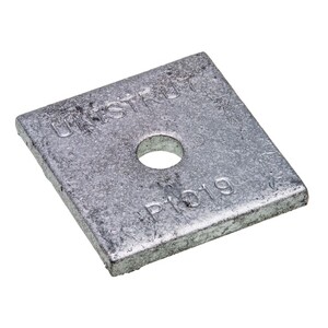 Flat Fittings