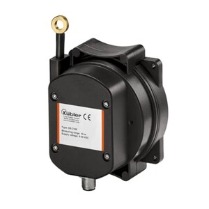 Motion Control Sensors