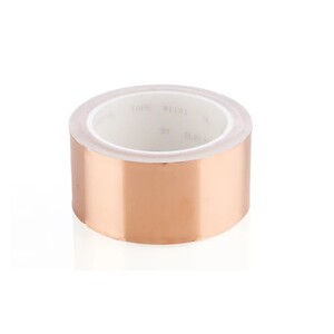 Metallic Tape