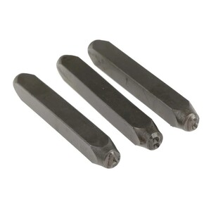 Number & Letter Punch Sets