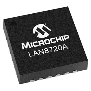 Ethernet Transceiver