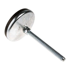 Anti Vibration & Levelling Components
