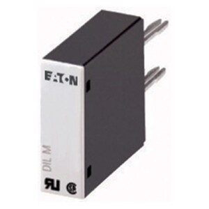 Contactor Accessories