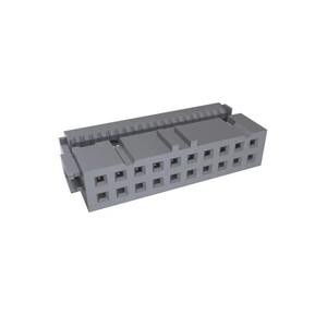 PCB Connectors & Wire Housings