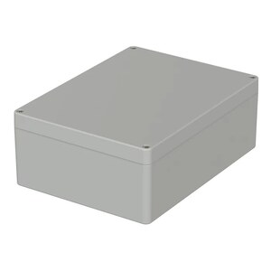 General Purpose Enclosures