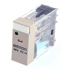 Power Relay