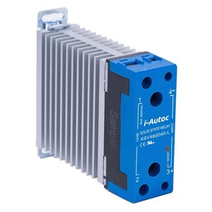 Solid State Relay