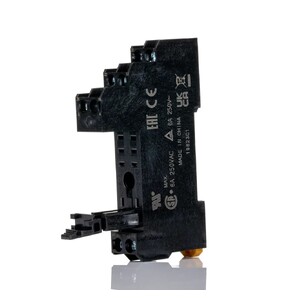 Relay Sockets