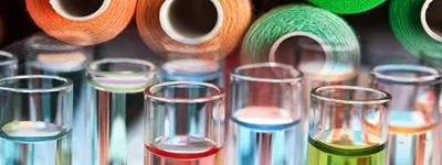 Textile Dyeing & Finishing Chemical