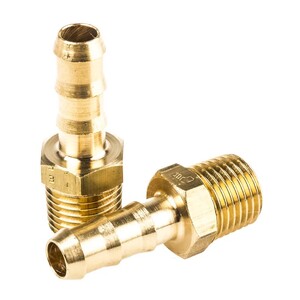 Pneumatic Fitting