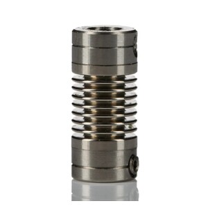 Flexible Coupler
