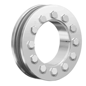 Mechanical Power Transmission Coupler