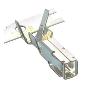 Wire Terminal