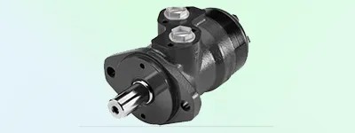 Hydraulic Motor