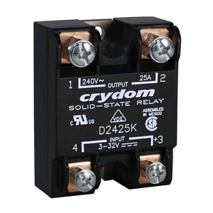 Solid State Relays