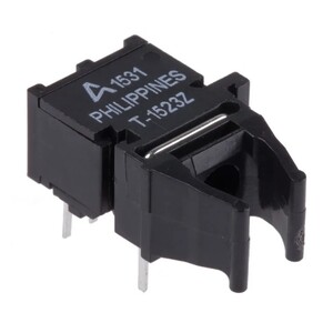 Fibre Optic Transmitter