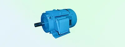 Induction Motor