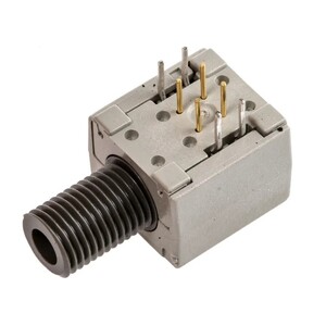 Fibre Optic Receiver