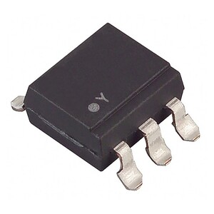 Optocoupler