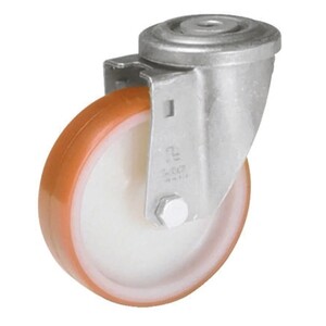Castors & Wheels
