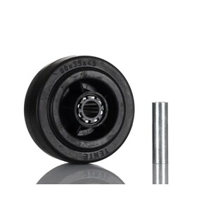 Trolley Wheels