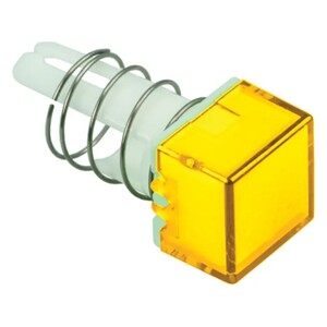 Push Button Switches & Components