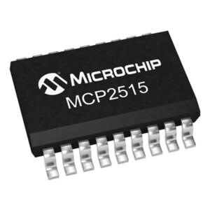 CAN Interface ICs