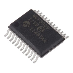 Energy Meter IC