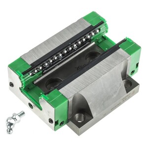 Linear Guide Block