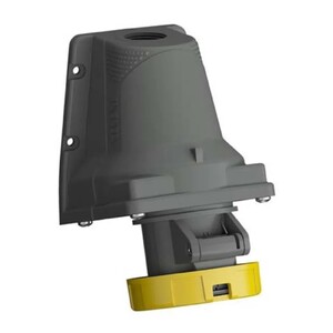 Industrial Power Connector