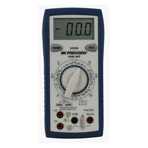 Multimeter