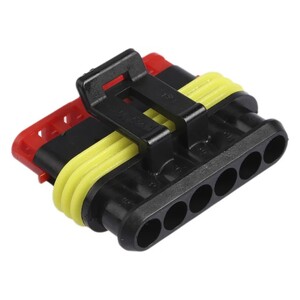 Automotive Connector