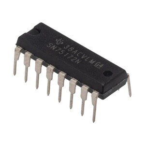 Line Interface ICs