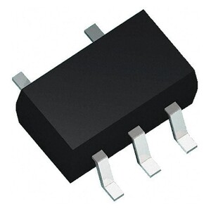TVS Diode Array