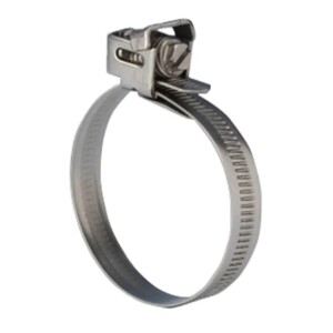 Hose Clips & Jubilee Clips