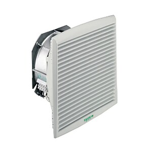 Filter Fan
