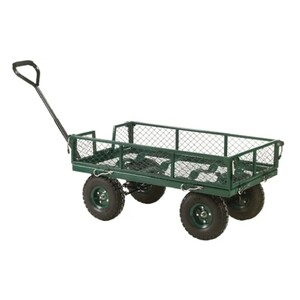 Platform Trolley