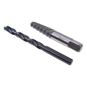Screw Extractor Set
