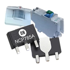 Voltage Regulator