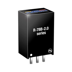 Voltage Regulator