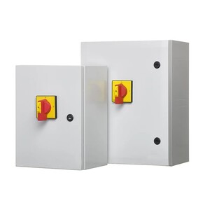 Isolator Switch