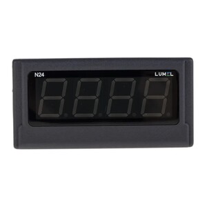 Panel Meters