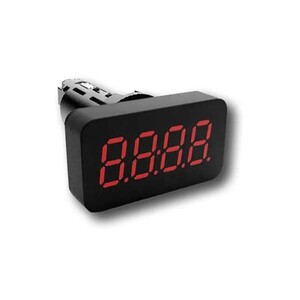 Electronic Counter